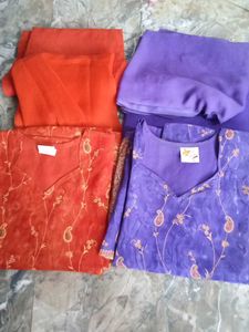 Kurta Set combo