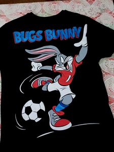 Wabbit Season Tee