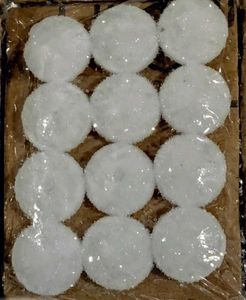 Naphthalene Ball (Pack Of 6 )