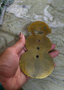 Its A Doll Shape Opener