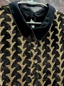 Sale !! Beautiful Partywear fitted top ❤️