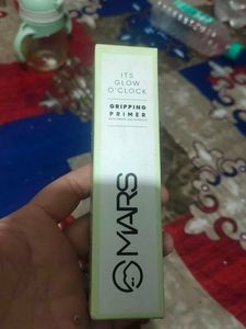 Mars Gripping Primer