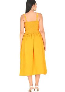 A-line Dress For Women