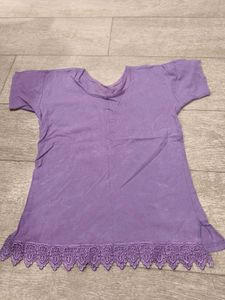 Purple Top