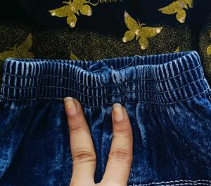 staylish😎littlegril baby dress💃