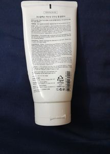Cleanser