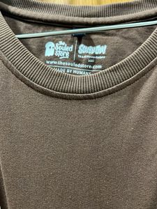 Scooby Doo Graphic Tee