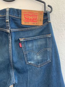Levi’s 501ct