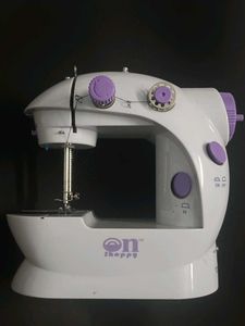 Mini Portable Sewing Machine