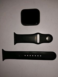Smart Watch With Calling Feature