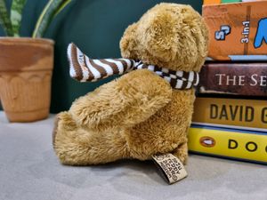 JEJU Mini Teddy Bear