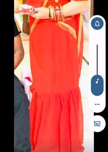 Ready To Wear Saree