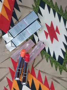 Combo Of Dior Lip Gloss
