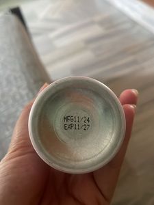 Versace Bright Crystal Deodorant