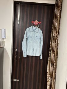 Lee Denim Shirt