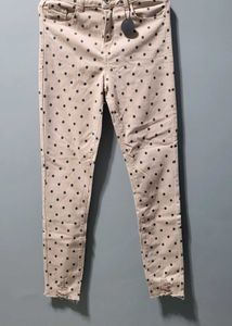 Pink Jeans