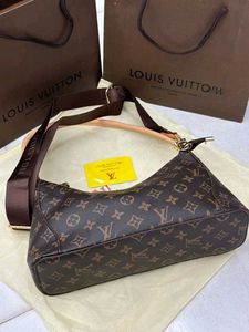 IMPORTED HIGH QUALITY LV SLING BAG WDOUT BOX