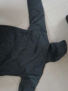 Adidas Grey Jacket