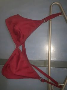 Combo Of 6 Brand New And Fairly Used Bra