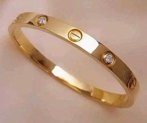 Stainless Steel Trending Bracelet