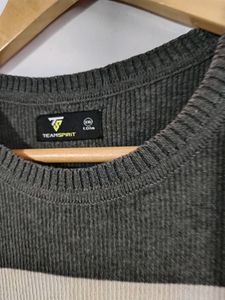 Woolen Top For Girls