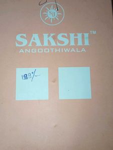 Sakshi Rings 💍 pack of 2 on diwali 🎇 offer