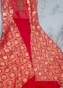 Kurta Nd Lehnga