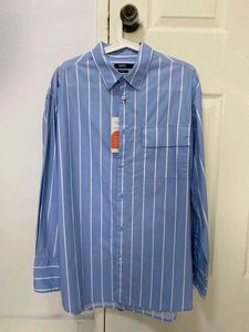 Spao Brand orignal Striped Shirt