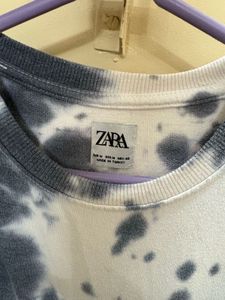 Tie Dye Tee - Trendy &amp; Unique!