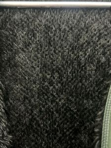 Medium Size Olive Colour Jacket