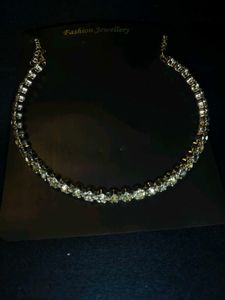 Sparkling Necklace