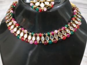 New Set Multicolour
