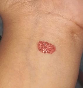 Nykaa Matte Liquid Lipstick