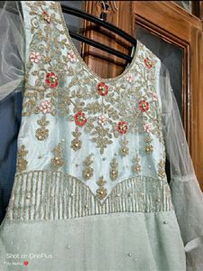 Beautiful Heavy Quality One Piece