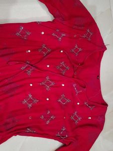 Top Tshirt &amp; Kurtis