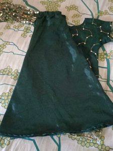 Wedding Sharara Suit 5to6 Age