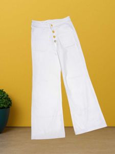 🤑L@56 Size-26 (Sale) Latest Ladies high waist Jea