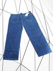 🥰C@84 Size-40 Straight Jeans