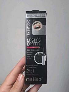 Maliao Lasting Drama Gel Eyeliner
