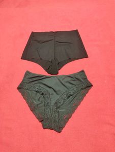 Combo 5 Brief Size 28