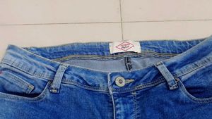 Lee Cooper Denim Jeans