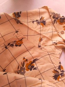 Short Kurti