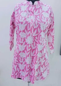 Short Kurti