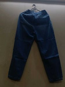 Denim Jeans