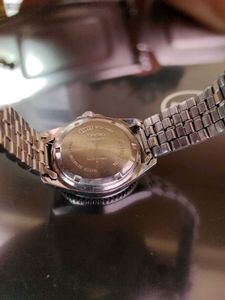 Casio Quartz Men&#39;s Watch