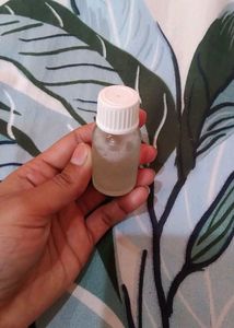 Mamaearth Rice Wonder Water Hair Serum Sample 10ml