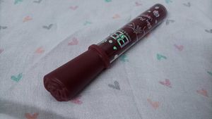 Silky Matt Lipgloss