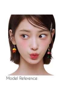 Mc Fries &amp; Coke Earrings