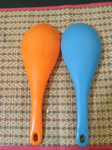 Serving Spoons - 2