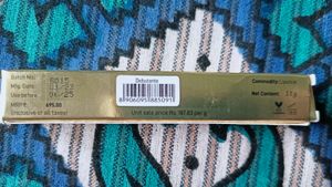 Myglam Perfect Curves Moisturising Matte Lip Crayon